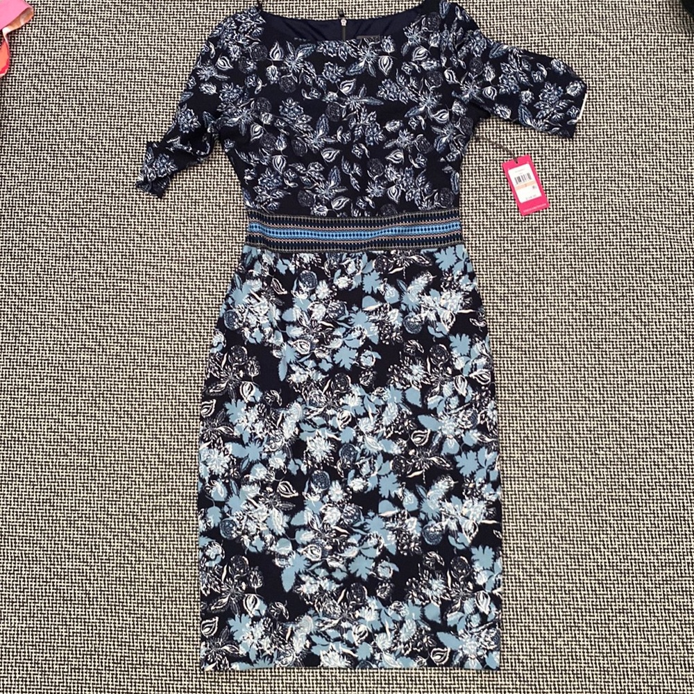 Vince Camuto Dress